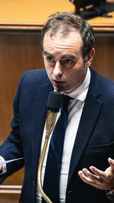  Quel avenir pour la réforme des retraites ?  