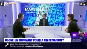 OL-OM: un tournant pour la fin de saison?