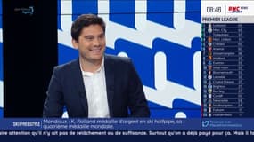 Man United-PSG: Les dernières infos sur la blessure de Cavani