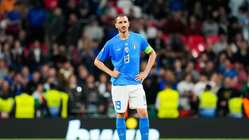 L. Bonucci