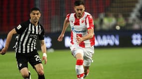 Etoile Rouge Belgrade