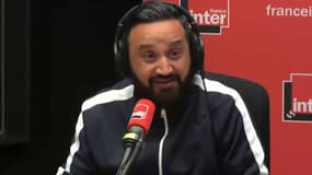 Cyril Hanouna a de nouvelles idées pour TPMP