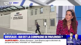 Affaire Griveaux: qui est la compagne de Piotr Pavlenski ?