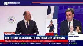 Dette covid: pas de cantonnement disent les experts