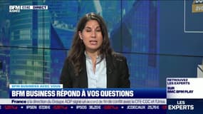 BFM Business avec vous : Refus d'un poste pour non-vaccination contre la Covid-19 - 14/07