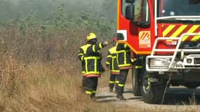 Aucun blessé n'est à déplorer ce lundi après l'incendie qui s'est déclaré à Argelès-sur-Mer