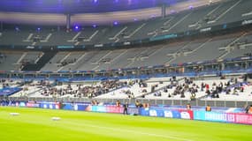 Stade de France