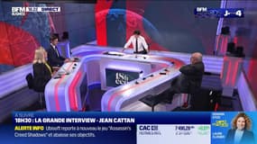 Le 18h Eco - Jeudi 9 janvier