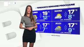 Météo Nord-Pas-de-Calais: du soleil et des températures en hausse ce vendredi