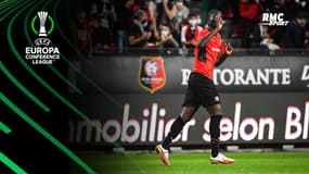 Conference League : Guirassy double la mise et soulage Rennes (2-0)