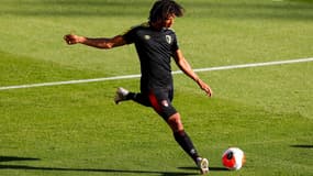 Nathan Aké