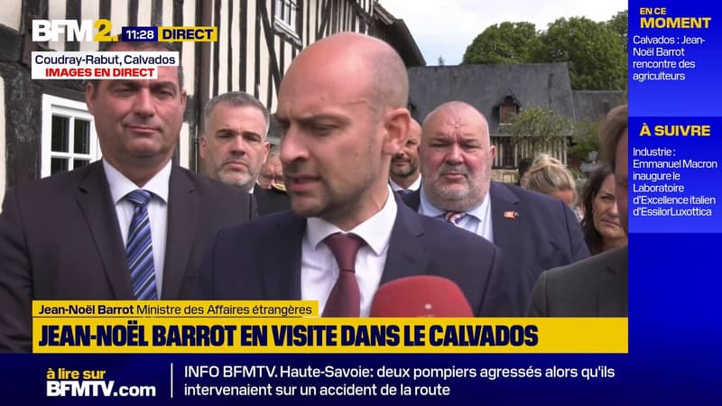 Expulsion de fonctionnaires français de l'Algérie: 