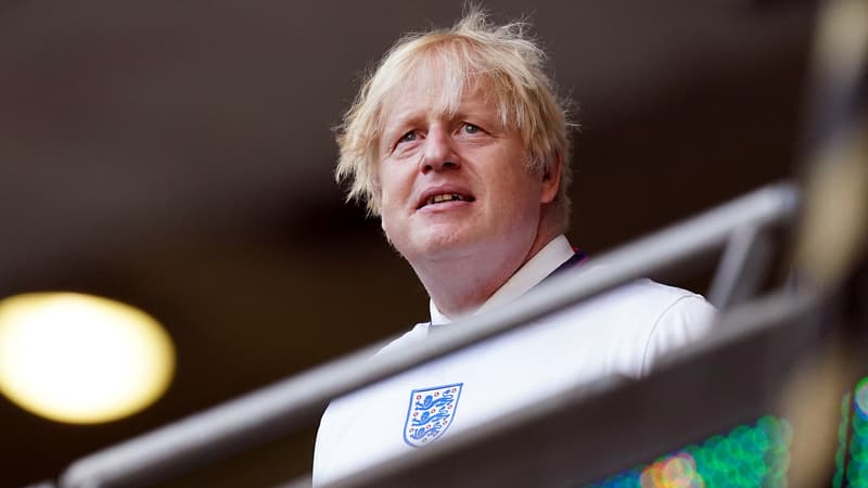 Angleterre: Johnson veut interdire de stade les auteurs d'insultes racistes en ligne