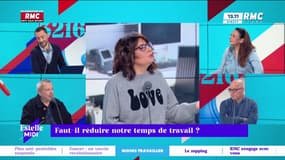 Bilan des 35H: Faut-il réduire notre temps de travail ? 
