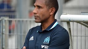 Franck Passi 