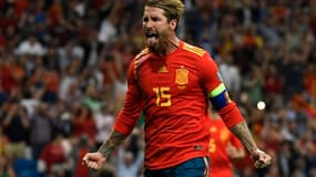 Sergio Ramos