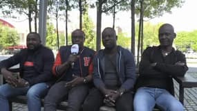Magic System a exigé le maillot deux étoiles des Bleus pour chanter 