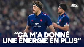 Affaire Mendoza : "Ça m'a donné une énergie en plus" souffle Jegou qui a tourné la page
