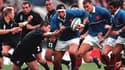 France-Nouvelle Zélande 1999