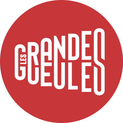 Les Grandes Gueules