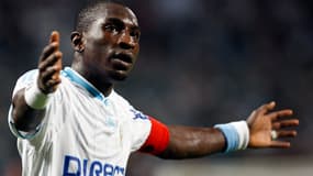 Mamadou Niang