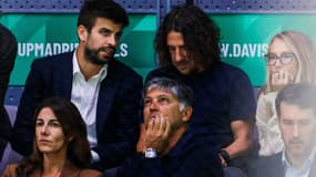 Gerard Piqué.