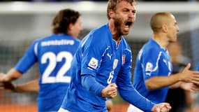 Daniele De Rossi