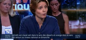 Laurent Wauquiez face à Caroline Fourest: fallait-il une loi pour interdire le burkini ?