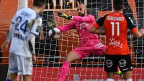 Lorient-Reims