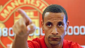 Rio Ferdinand