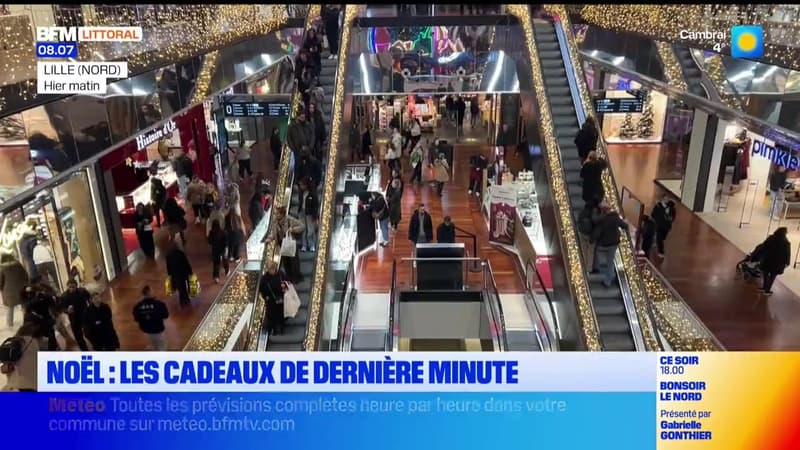 Le journal de 8h du mercredi 24 dÃ©cembre 2025