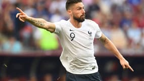 Giroud