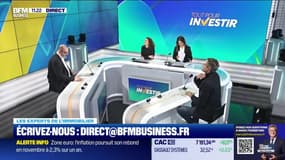 Les experts de l'immo (1/2) : Le point sur les prix et les taux immobiliers - 29/11