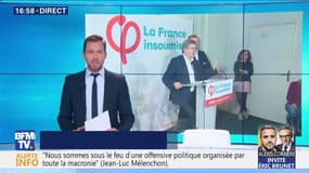 BFM Story du vendredi 19 octobre 2018