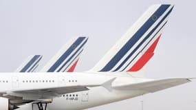 Air France pas convaincu par l'offre d'Accor