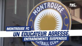 Le Montrouge FC suspend ses entraînements après l'agression d'un éducateur