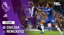 Résumé : Chelsea - Newcastle (1-0) – Premier League