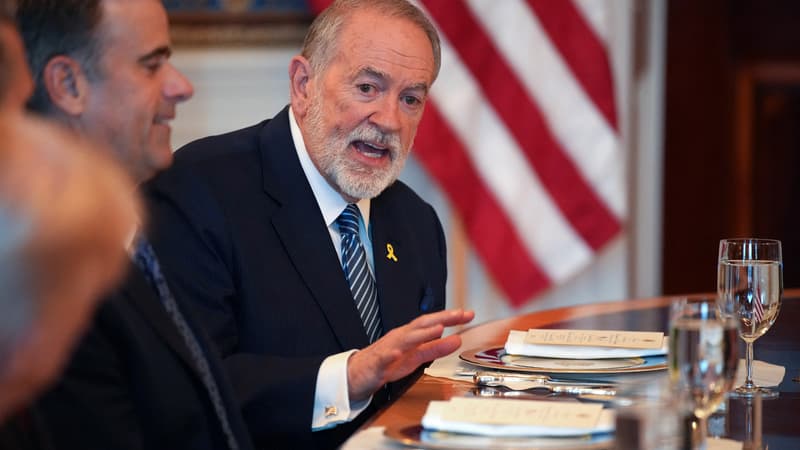 "Ce serait acceptable s'ils prenaient tout": l'ambassadeur américain en Israël s'appuie sur la Bible pour estimer que l'État hébreu est en droit de prendre le contrôle du Moyen-Orient