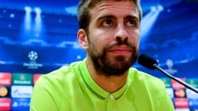 Gerard Piqué