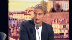 Pauline Déroulède 