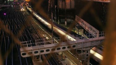 La dette de SNCF Réseau est abyssale.