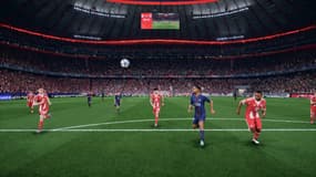 EA Sports FC 26