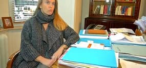 Arrestation d'Abdeslam: "un soulagement" pour sa famille selon son avocate