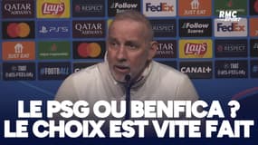 Brest 0-3 Real Madrid : Le PSG ou Benfica ? Pour Roy et Pereira Lage, le choix est vite fait