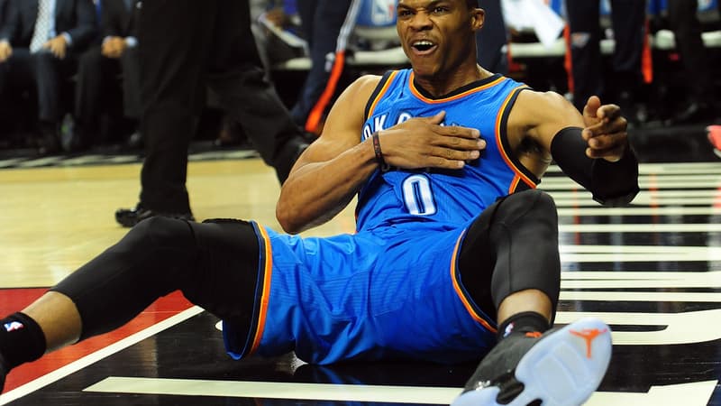 Russell Westbrook