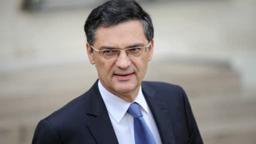 Patrick Devedjian