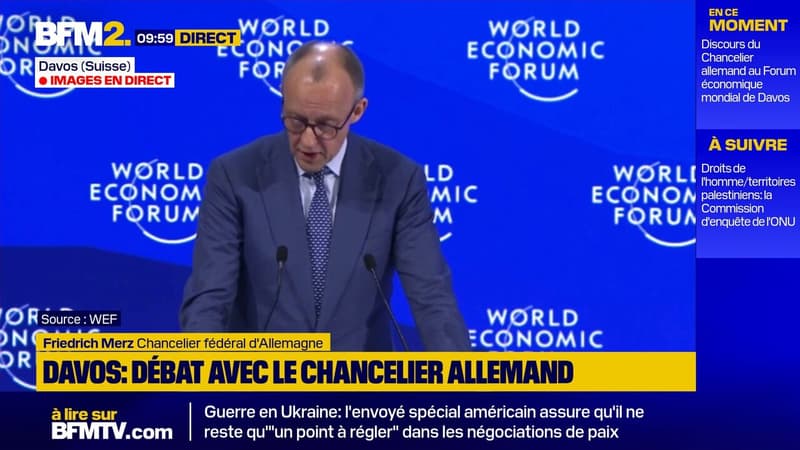 "Nous sommes devenus les champions du monde de la surrèglementation": Berlin veut "un budget européen innovant" et "une pause d’urgence pour la bureaucratie"