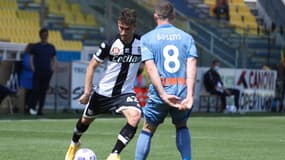 Maxime Busi