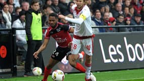Ligue 1 : Guingamp – Bordeaux