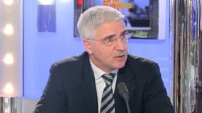 Sur BFM Business ce jeudi 7 février, Hervé Bourrier, le directeur général d’Arcelor Mittal France, a détaillé les projets de l’aciériste